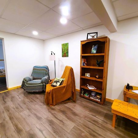 Woodcrest Bed And Breakfast Clearwater Εξωτερικό φωτογραφία