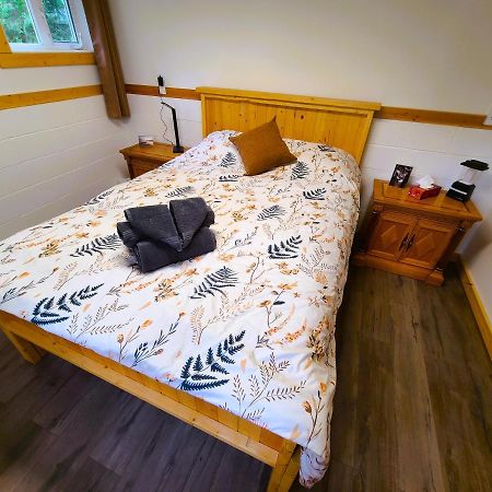 Woodcrest Bed And Breakfast Clearwater Εξωτερικό φωτογραφία