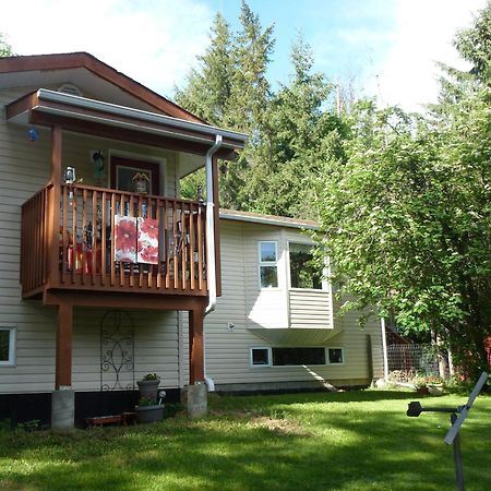 Woodcrest Bed And Breakfast Clearwater Εξωτερικό φωτογραφία