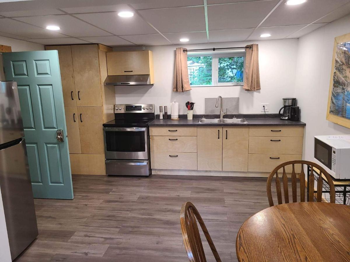 Woodcrest Bed And Breakfast Clearwater Εξωτερικό φωτογραφία