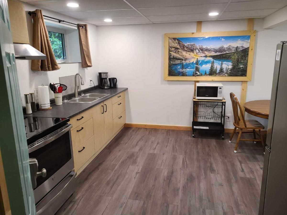 Woodcrest Bed And Breakfast Clearwater Εξωτερικό φωτογραφία