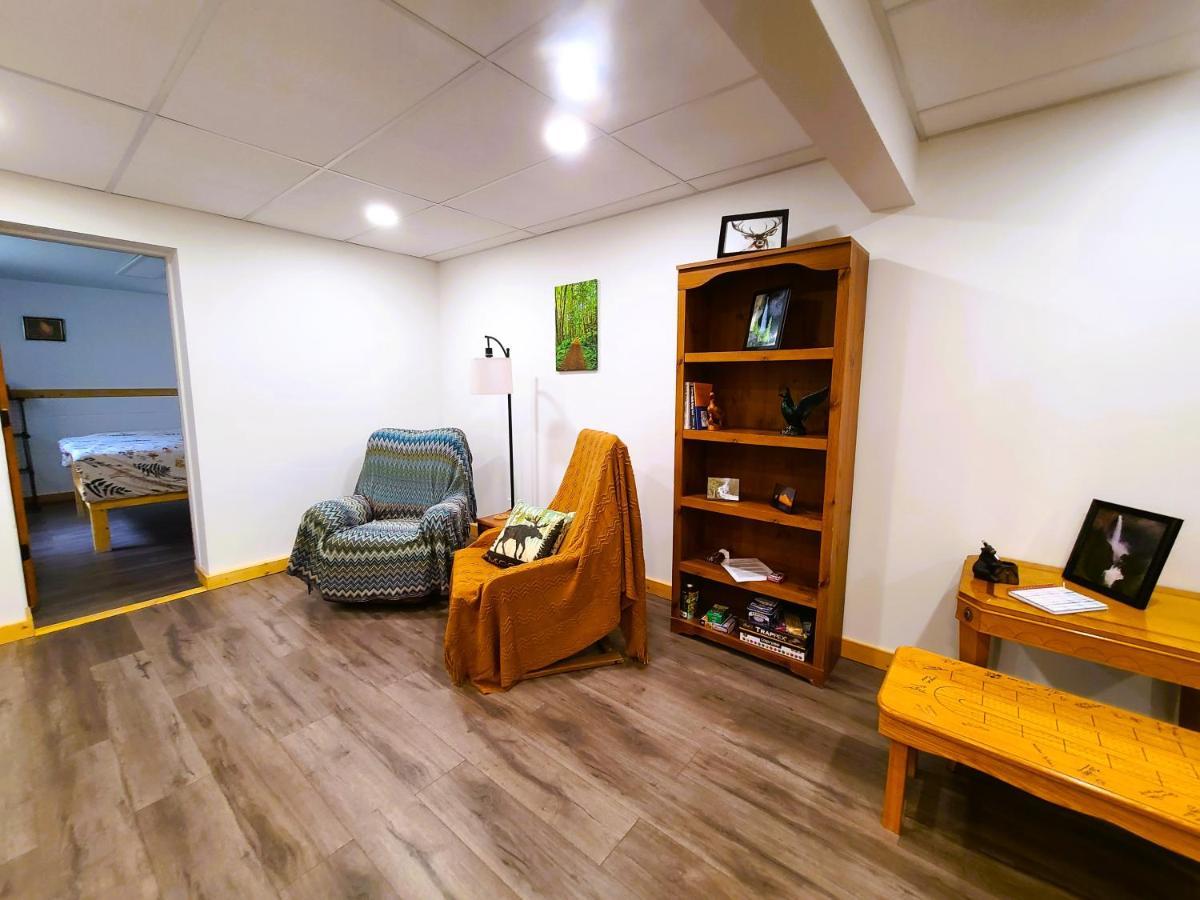 Woodcrest Bed And Breakfast Clearwater Εξωτερικό φωτογραφία