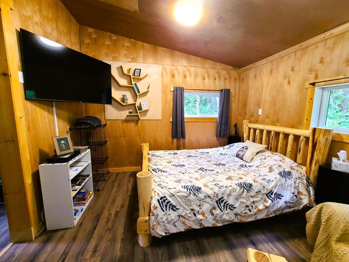 Woodcrest Bed And Breakfast Clearwater Εξωτερικό φωτογραφία