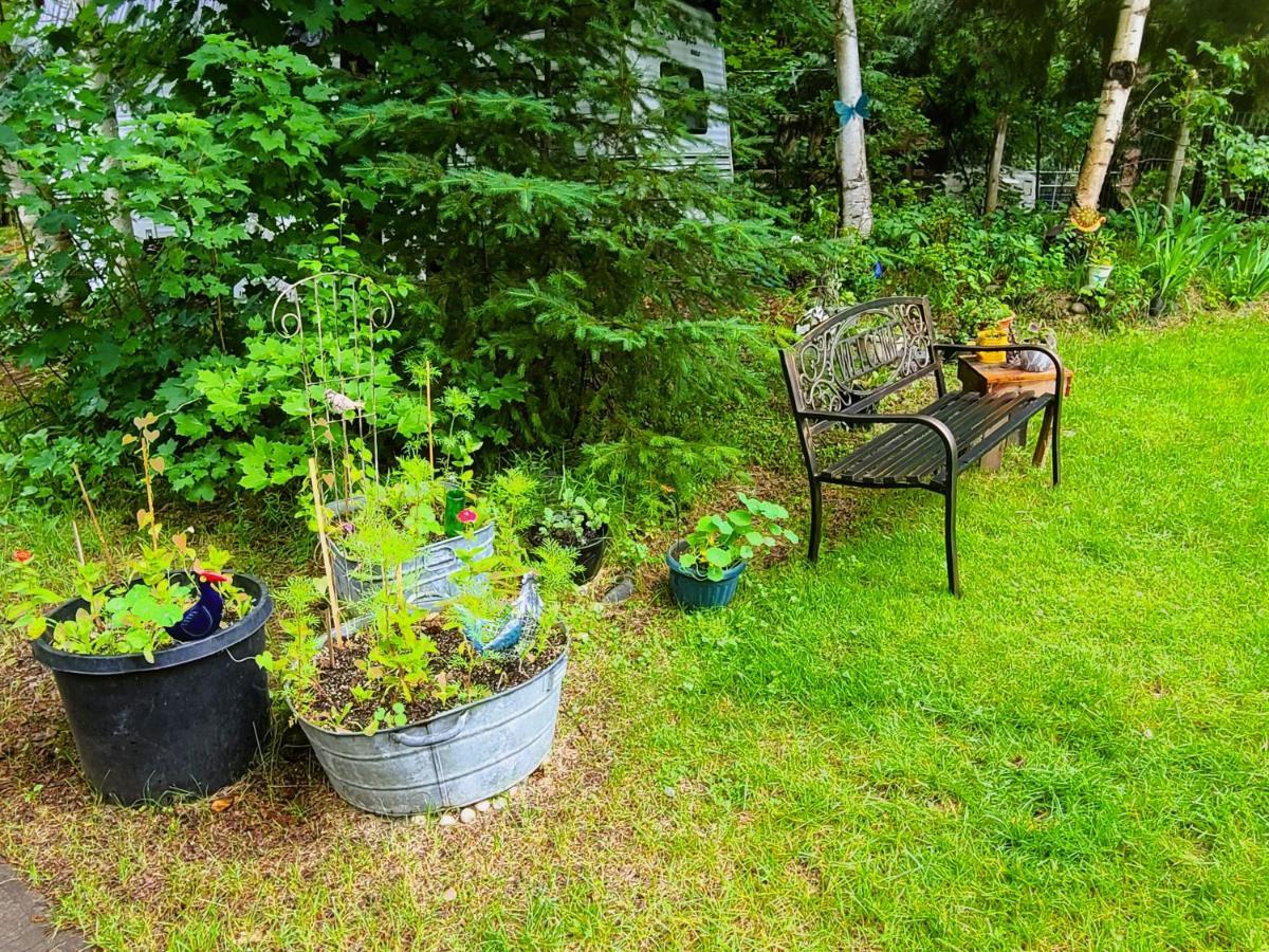 Woodcrest Bed And Breakfast Clearwater Εξωτερικό φωτογραφία