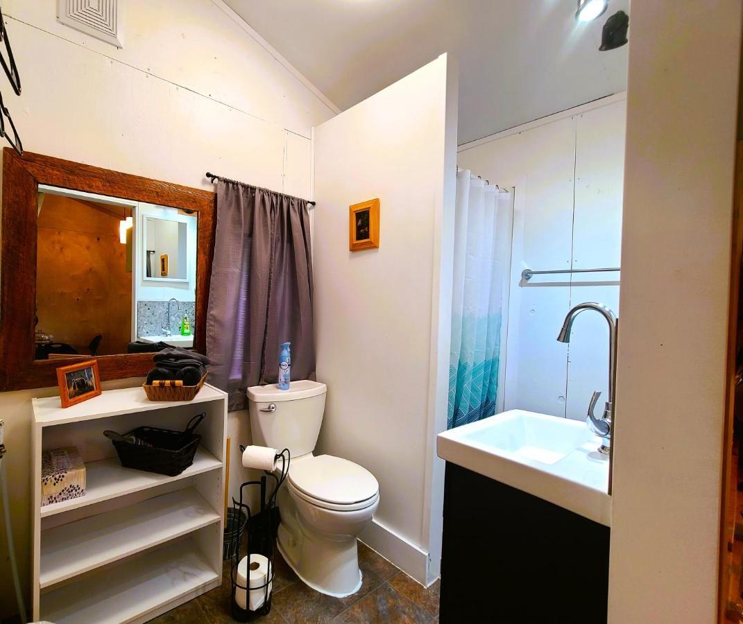 Woodcrest Bed And Breakfast Clearwater Εξωτερικό φωτογραφία