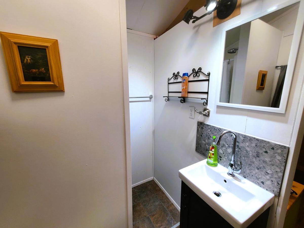 Woodcrest Bed And Breakfast Clearwater Εξωτερικό φωτογραφία