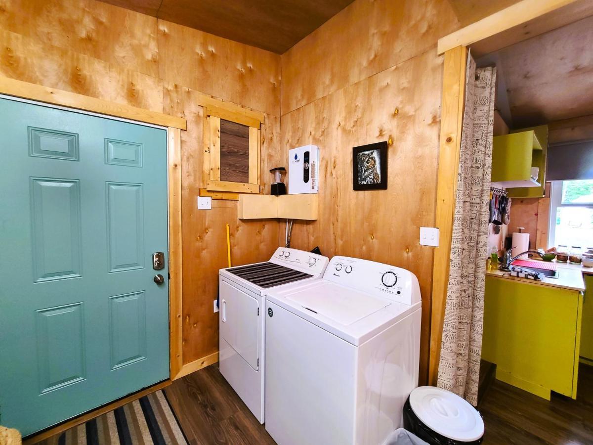Woodcrest Bed And Breakfast Clearwater Εξωτερικό φωτογραφία