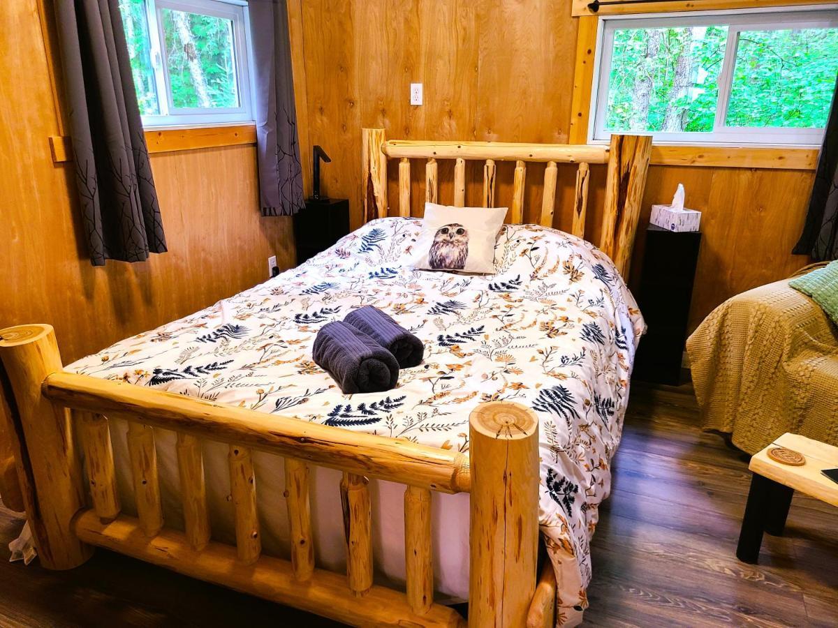 Woodcrest Bed And Breakfast Clearwater Εξωτερικό φωτογραφία