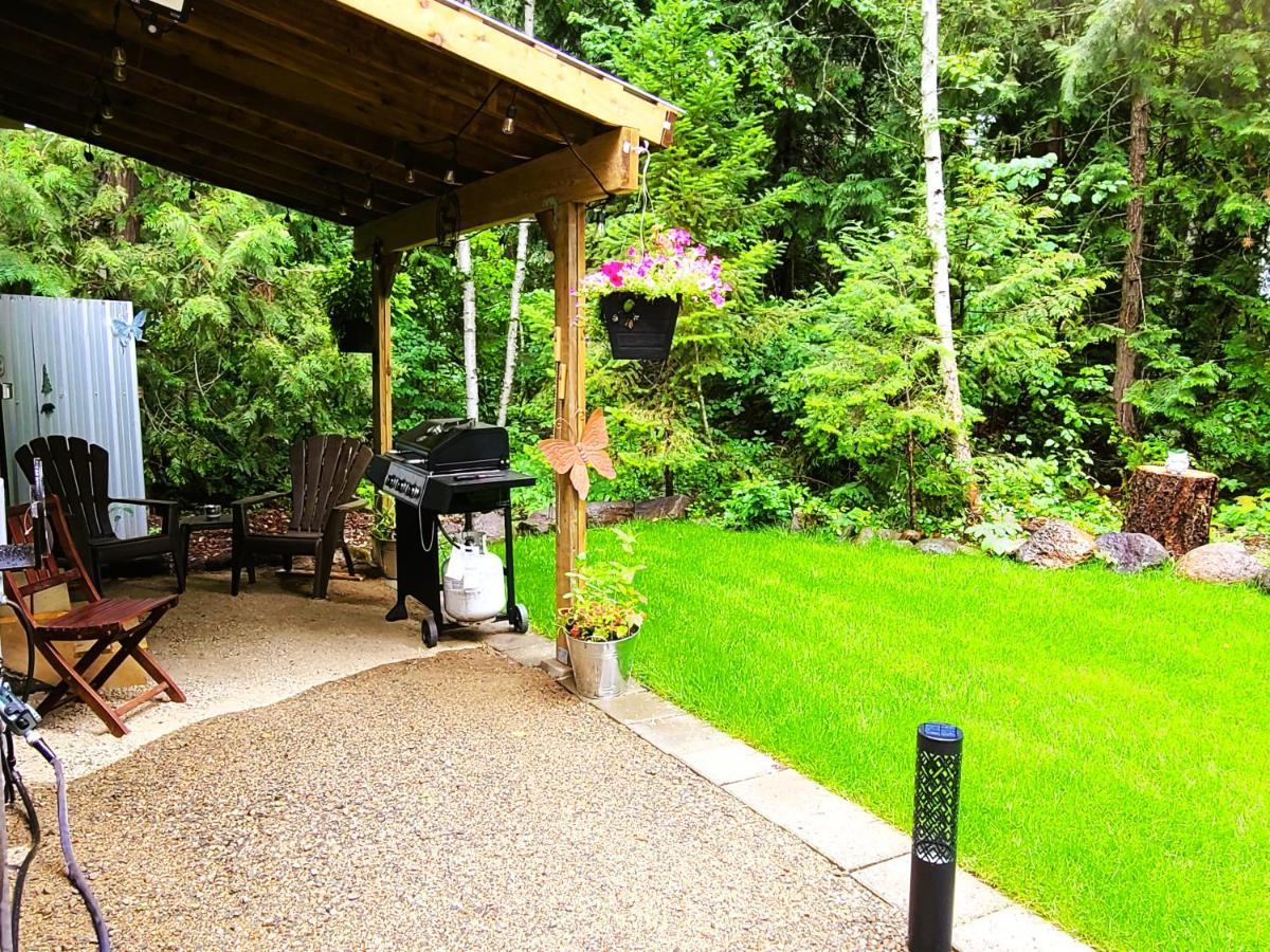 Woodcrest Bed And Breakfast Clearwater Εξωτερικό φωτογραφία