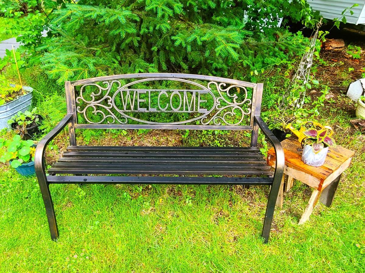 Woodcrest Bed And Breakfast Clearwater Εξωτερικό φωτογραφία