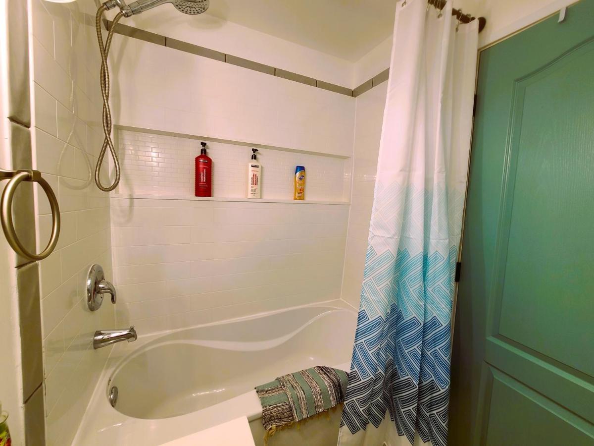 Woodcrest Bed And Breakfast Clearwater Εξωτερικό φωτογραφία
