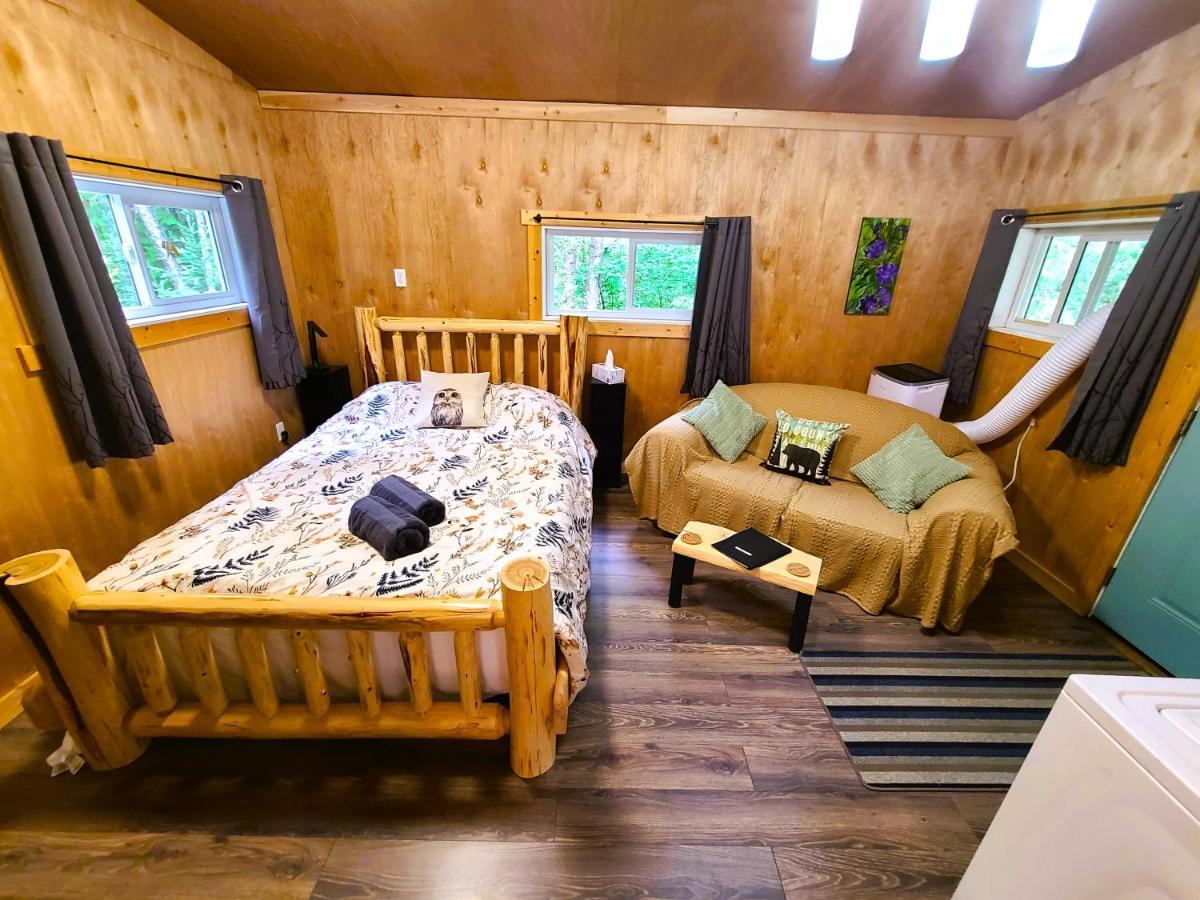 Woodcrest Bed And Breakfast Clearwater Εξωτερικό φωτογραφία