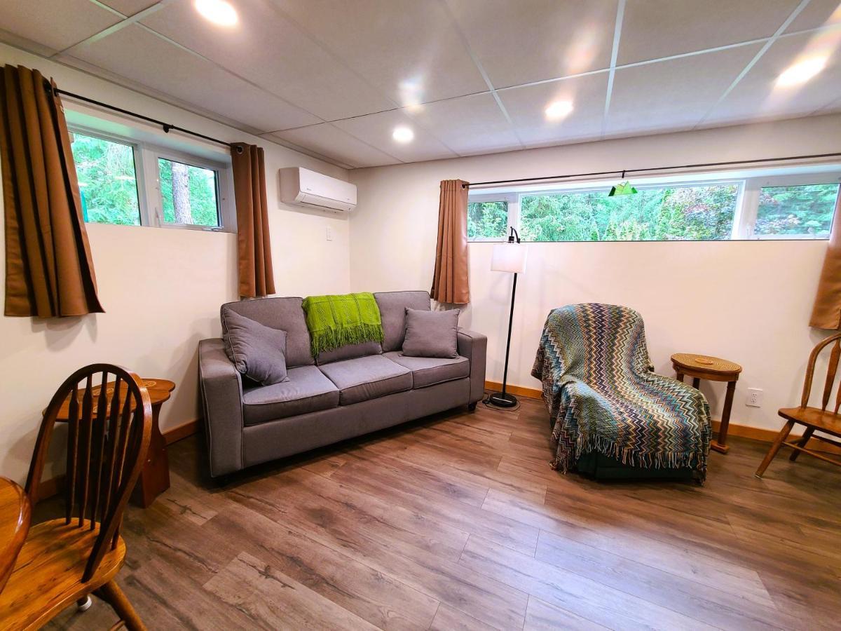 Woodcrest Bed And Breakfast Clearwater Εξωτερικό φωτογραφία