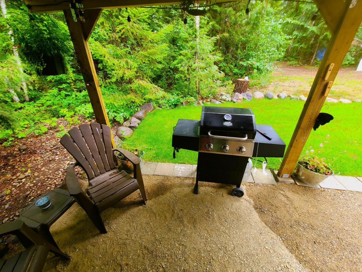 Woodcrest Bed And Breakfast Clearwater Εξωτερικό φωτογραφία