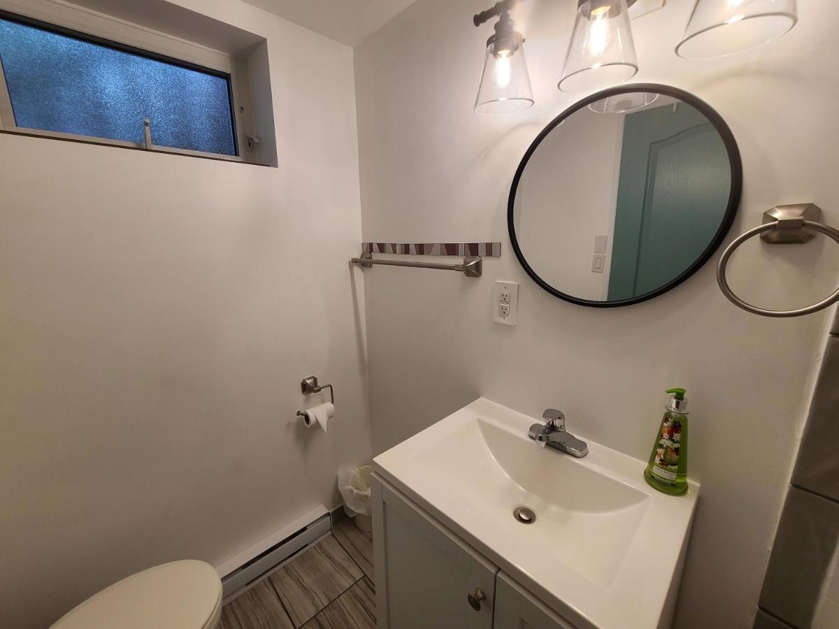 Woodcrest Bed And Breakfast Clearwater Εξωτερικό φωτογραφία