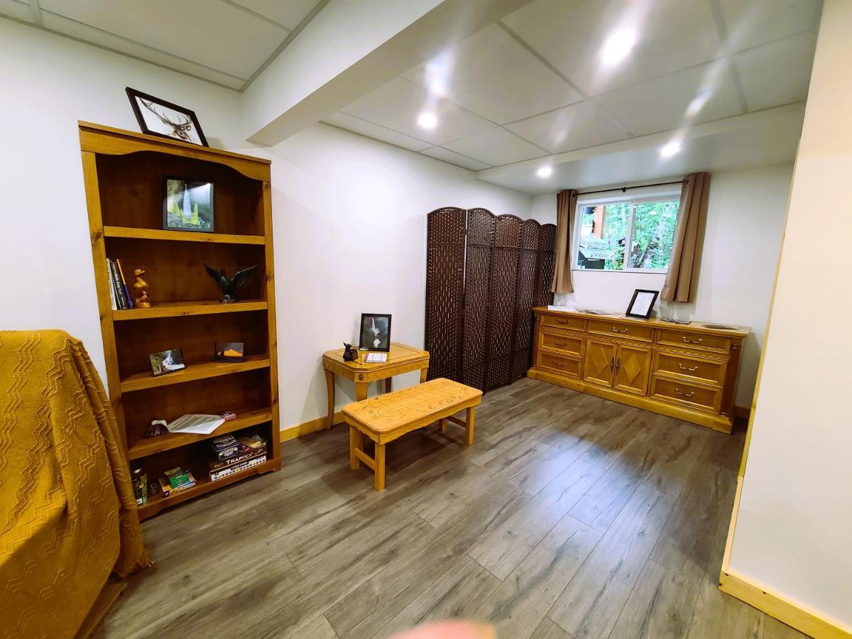 Woodcrest Bed And Breakfast Clearwater Εξωτερικό φωτογραφία