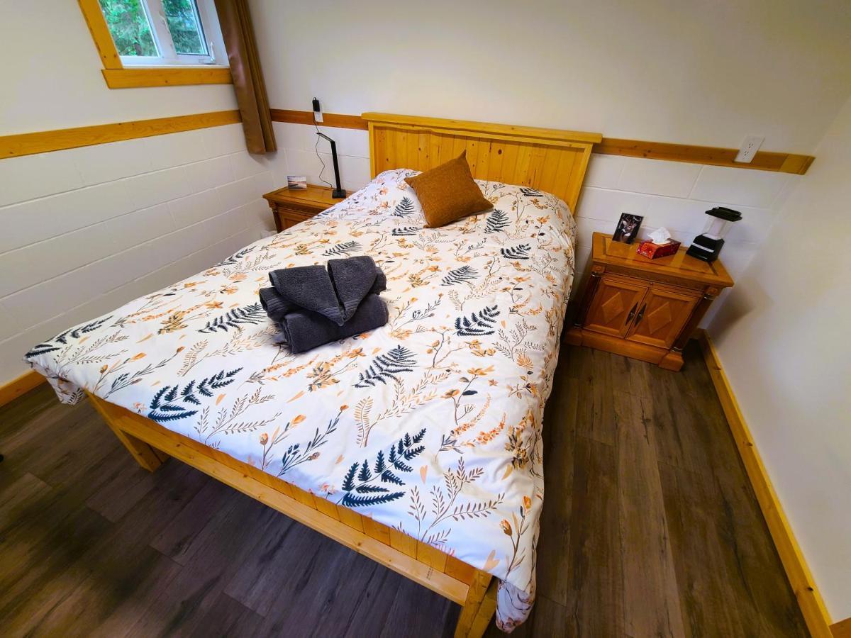 Woodcrest Bed And Breakfast Clearwater Εξωτερικό φωτογραφία