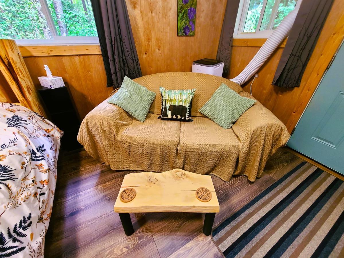 Woodcrest Bed And Breakfast Clearwater Εξωτερικό φωτογραφία