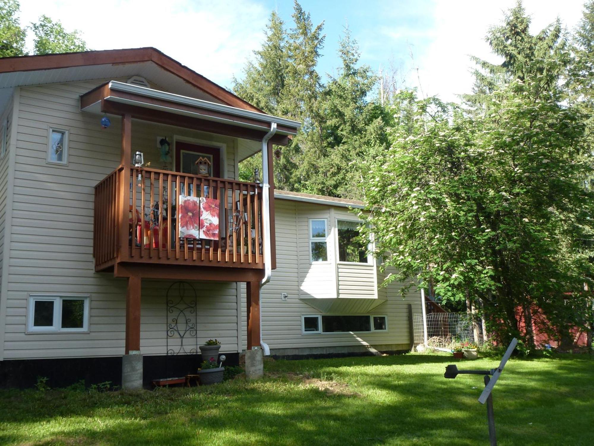 Woodcrest Bed And Breakfast Clearwater Εξωτερικό φωτογραφία