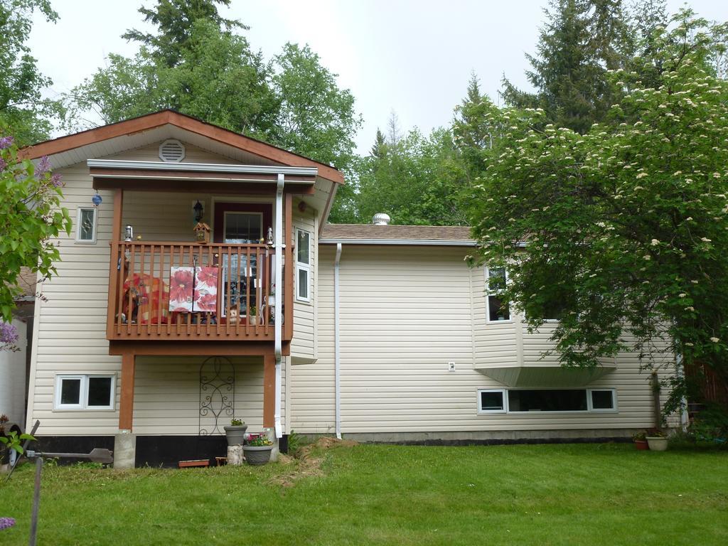 Woodcrest Bed And Breakfast Clearwater Εξωτερικό φωτογραφία